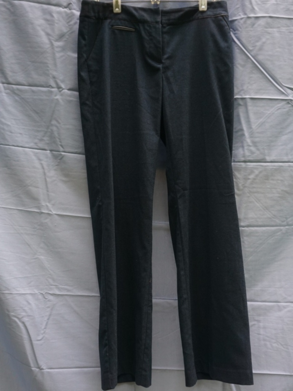 Apt. 9 Navy Trousers